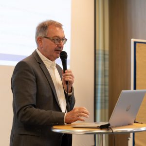 Digitalisierung in Deutschland: Wo stehen wir im internationalen Vergleich?